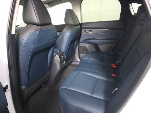 New 2026 Nissan Murano Platinum w/ Cargo Package image 20