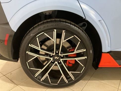 Used 2025 Hyundai Ioniq 5 N image 27