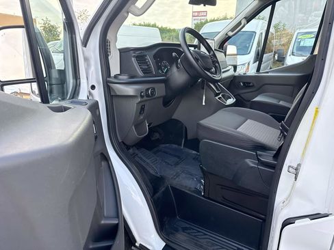 Used 2023 Ford Transit 350 XLT image 14