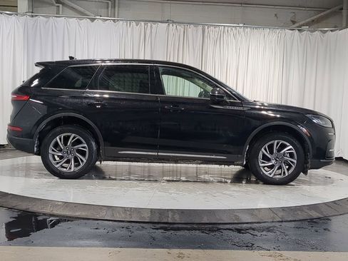 Used 2023 Lincoln Corsair AWD w/ Equipment Group 101A image 15