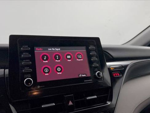 Used 2023 Toyota Camry LE FWD image 32