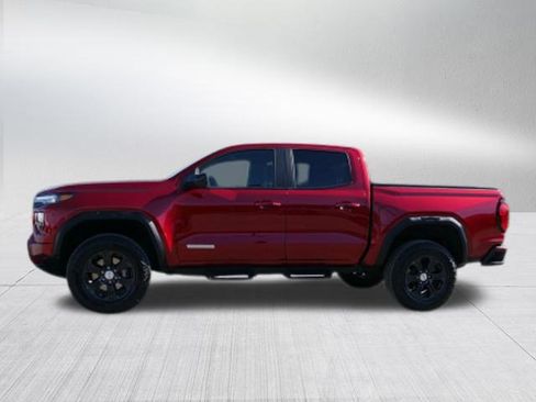 Certified 2024 GMC Canyon Elevation w/ Convenience Package image 7