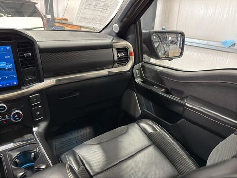 Used 2021 Ford F150 Raptor w/ Equipment Group 801A High image 23