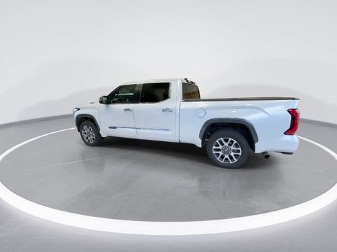 Used 2025 Toyota Tundra 1794 Edition image 6