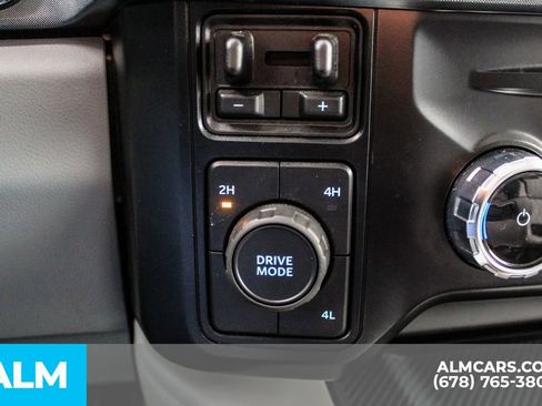 Used 2024 Ford F450 Limited w/ FX4 Off-Road Package image 37