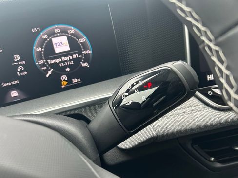 New 2026 Volkswagen Tiguan S FWD image 23