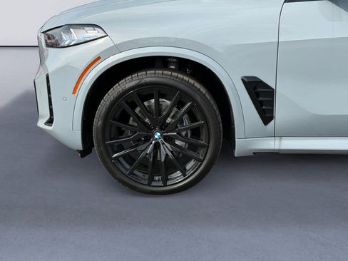 New 2026 BMW X5 xDrive40i image 9