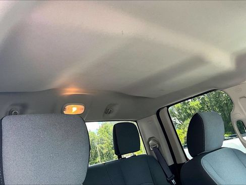 Used 2024 RAM 1500 Classic SLT RWD image 27