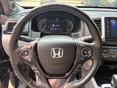 Used 2018 Honda Ridgeline RTL-E image 11