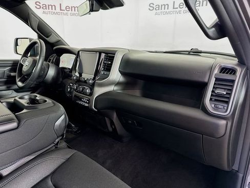 New 2026 RAM 1500 Classic Warlock AWD/4WD image 26