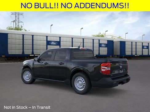 New 2026 Ford Maverick XL FWD image 5