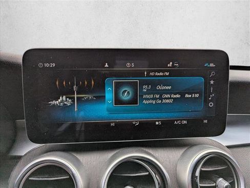 Used 2019 Mercedes-Benz C 300 4MATIC Sedan image 17