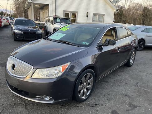Used 2013 Buick LaCrosse Leather image 3