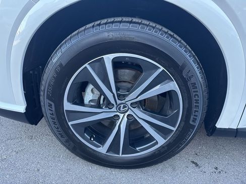 Used 2024 Lexus RX 350 FWD image 31