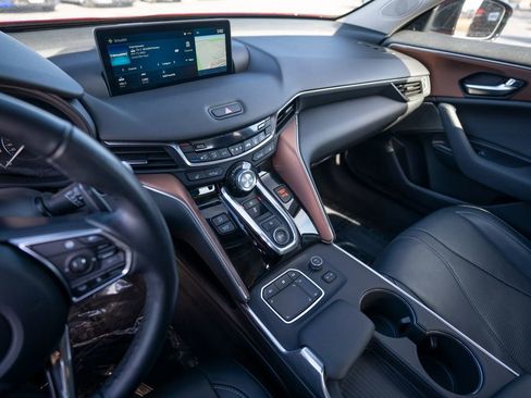 Certified 2021 Acura TLX SH-AWD w/ Technology Package image 27