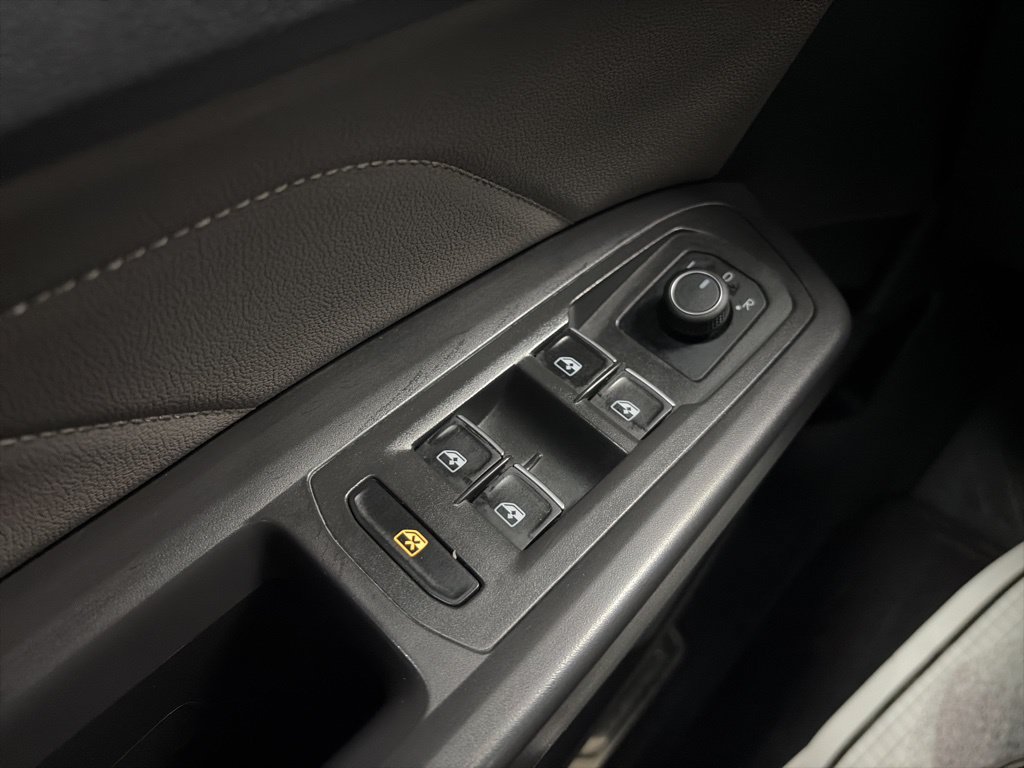 Used 2022 Volkswagen Atlas SE AWD/4WD image 18