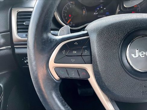 Used 2014 Jeep Grand Cherokee Limited AWD/4WD image 18