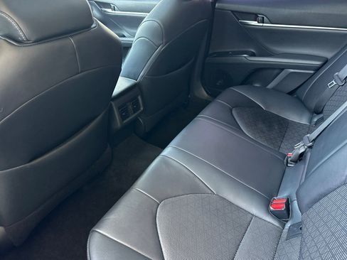 Used 2019 Toyota Camry XSE w/ Driver Assist Package FWD image 13