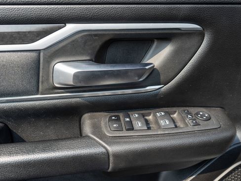 Used 2023 RAM 1500 Big Horn AWD/4WD image 14