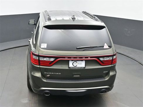 New 2026 Dodge Durango GT image 44