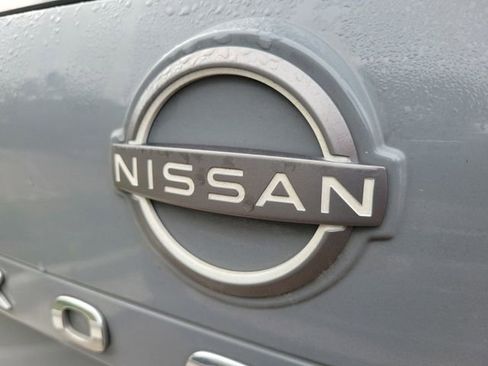 Used 2023 Nissan Rogue SL w/ SL Premium Package AWD/4WD image 8
