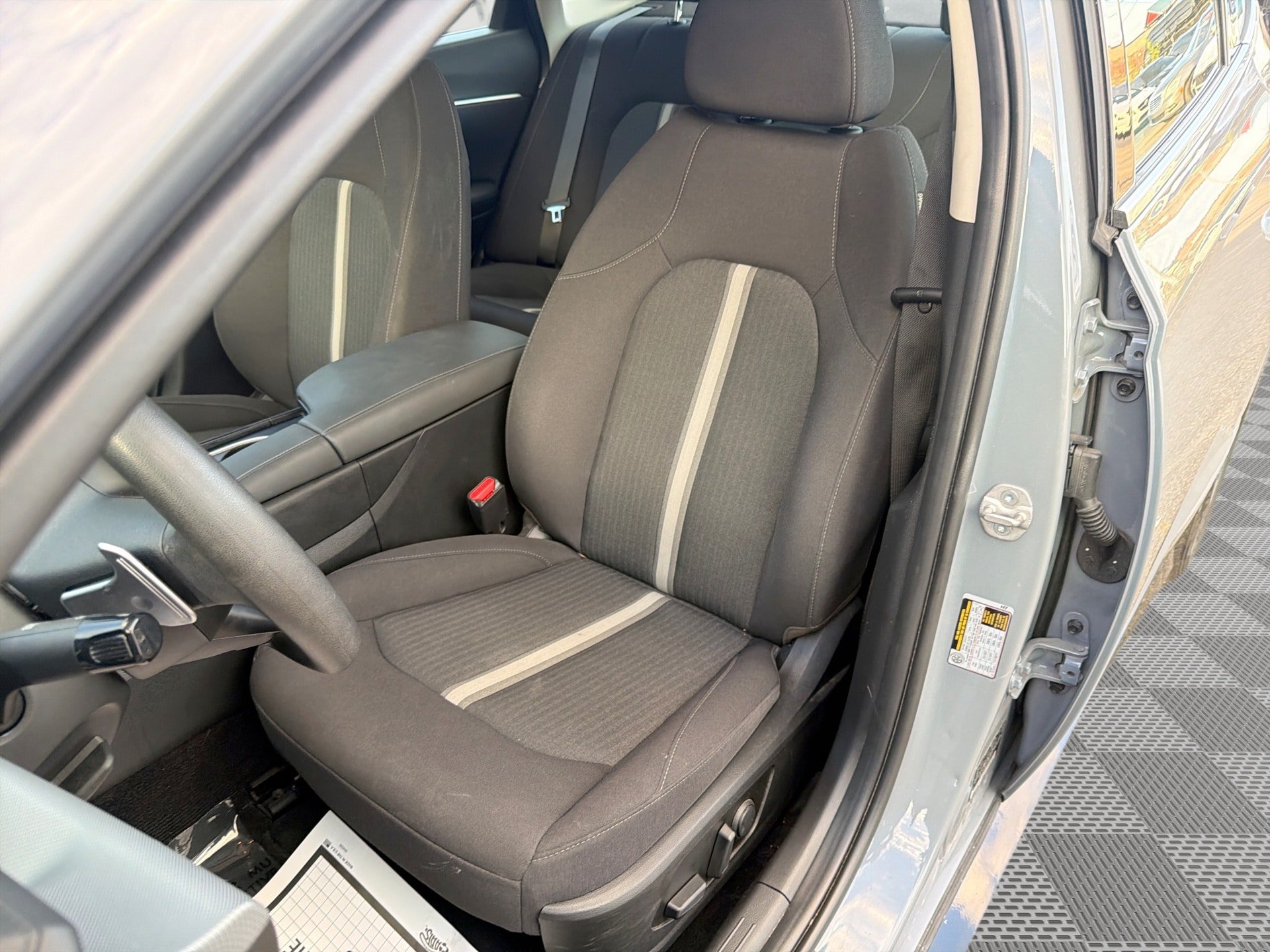 Used 2025 Hyundai Sonata SEL FWD image 13