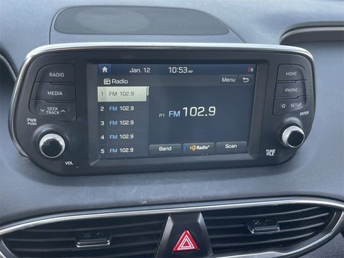 Used 2020 Hyundai Santa Fe SEL image 24