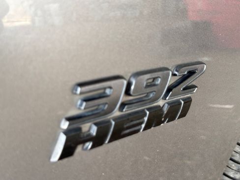 Used 2012 Dodge Charger SRT8 RWD image 30