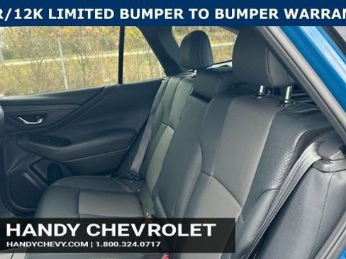 Used 2022 Subaru Outback Wilderness image 32