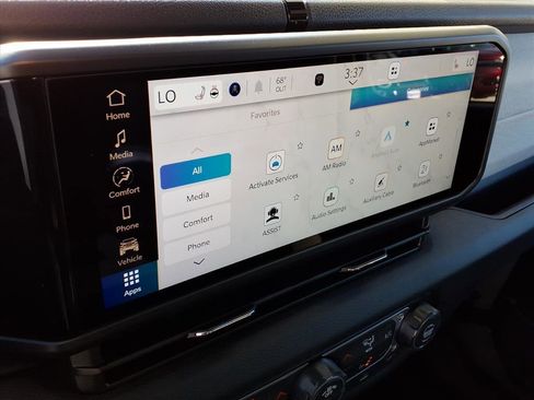 New 2026 Jeep Wrangler Sport S image 23