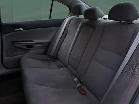 Used 2010 Honda Accord EX image 12
