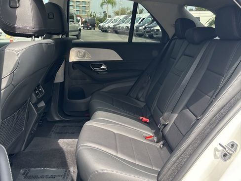 Certified 2024 Mercedes-Benz GLE 350 4MATIC image 11