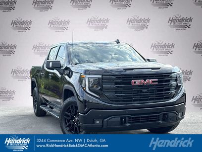 New 2026 GMC Sierra 1500 Elevation w/ Elevation Premium Package