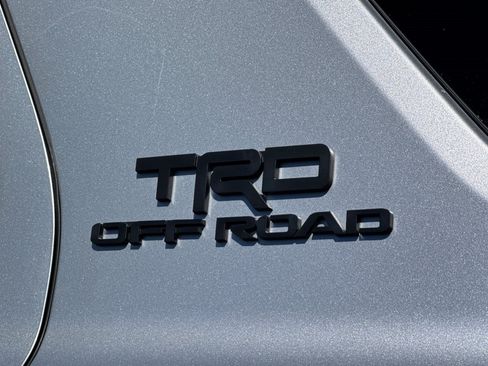 Used 2025 Toyota 4Runner TRD Off-Road AWD/4WD image 29