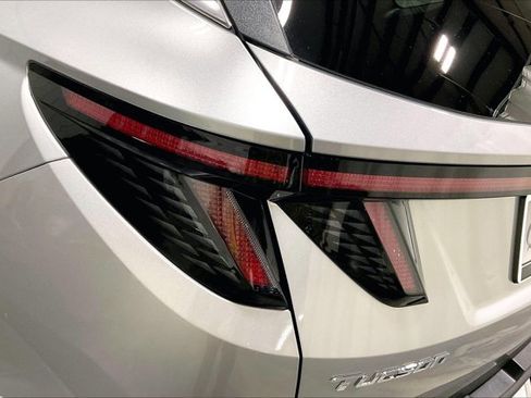 Used 2024 Hyundai Tucson SEL w/ Convenience Package image 29