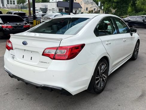 Used 2019 Subaru Legacy 2.5i Sport w/ Popular Package #2B AWD/4WD image 5
