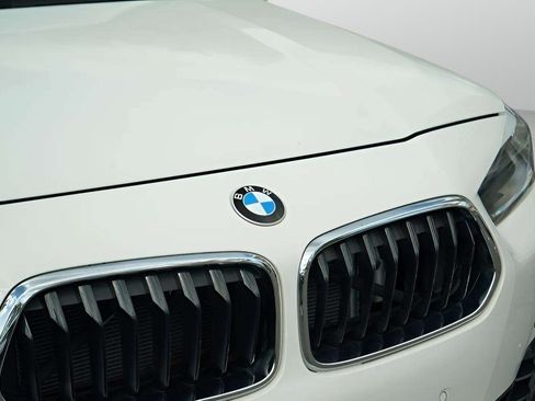 Used 2022 BMW X2 xDrive28i w/ Convenience Package AWD/4WD image 62