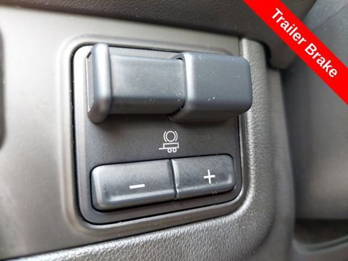 Used 2024 Chevrolet Tahoe RST w/ Luxury Package AWD/4WD image 18