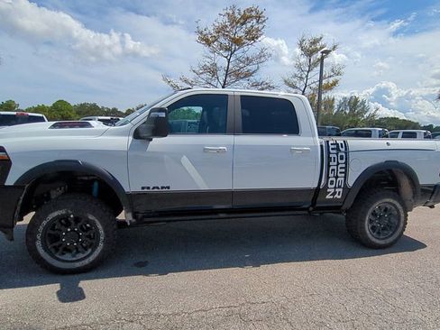 New 2026 RAM 2500 Power Wagon image 7