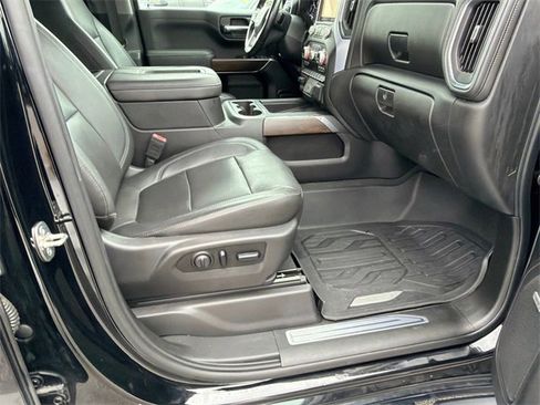 Used 2019 GMC Sierra 1500 SLT w/ SLT Premium Plus Package image 13