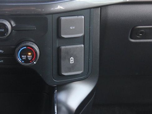 New 2025 Ford F150 STX w/ Equipment Group 200A image 17