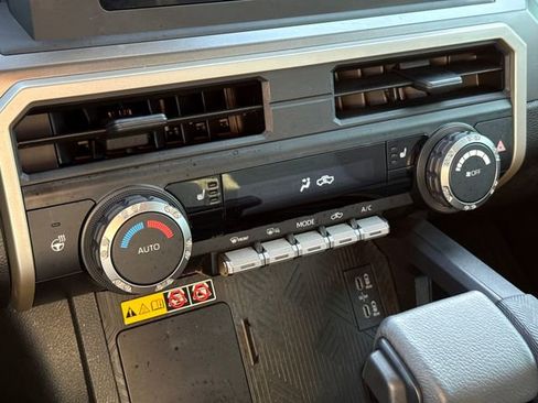 Used 2024 Toyota Tacoma TRD Sport w/ TRD Sport Upgrade Package AWD/4WD image 25