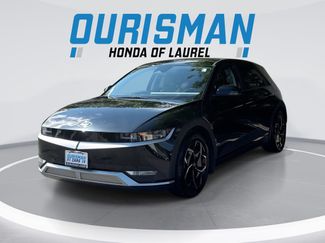 Used 2023 Hyundai Ioniq 5 SEL w/ Cargo Package AWD/4WD video 1