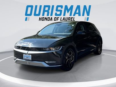 Used 2023 Hyundai Ioniq 5 SEL w/ Cargo Package