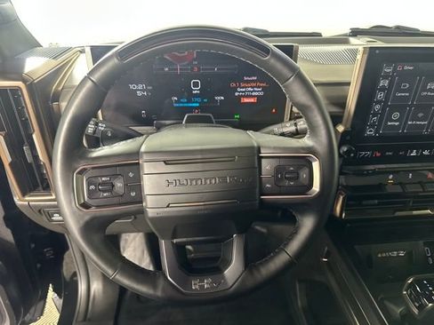 Used 2025 GMC Hummer EV 2X image 13