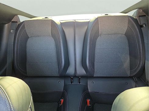 Used 2024 Ford Mustang Coupe image 10