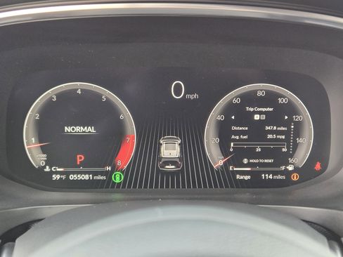 Certified 2023 Acura MDX A-Spec image 18