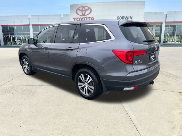 Used 2018 Honda Pilot EX-L image 3