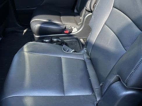 Certified 2021 Honda Pilot Touring image 17