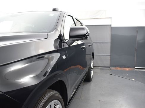 Certified 2025 Cadillac Escalade Sport Platinum image 44